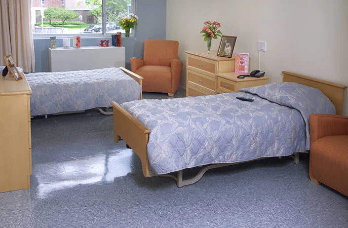 Spring Creek Rehabilitation & Nursing Care Center - Skilled Nursing photo