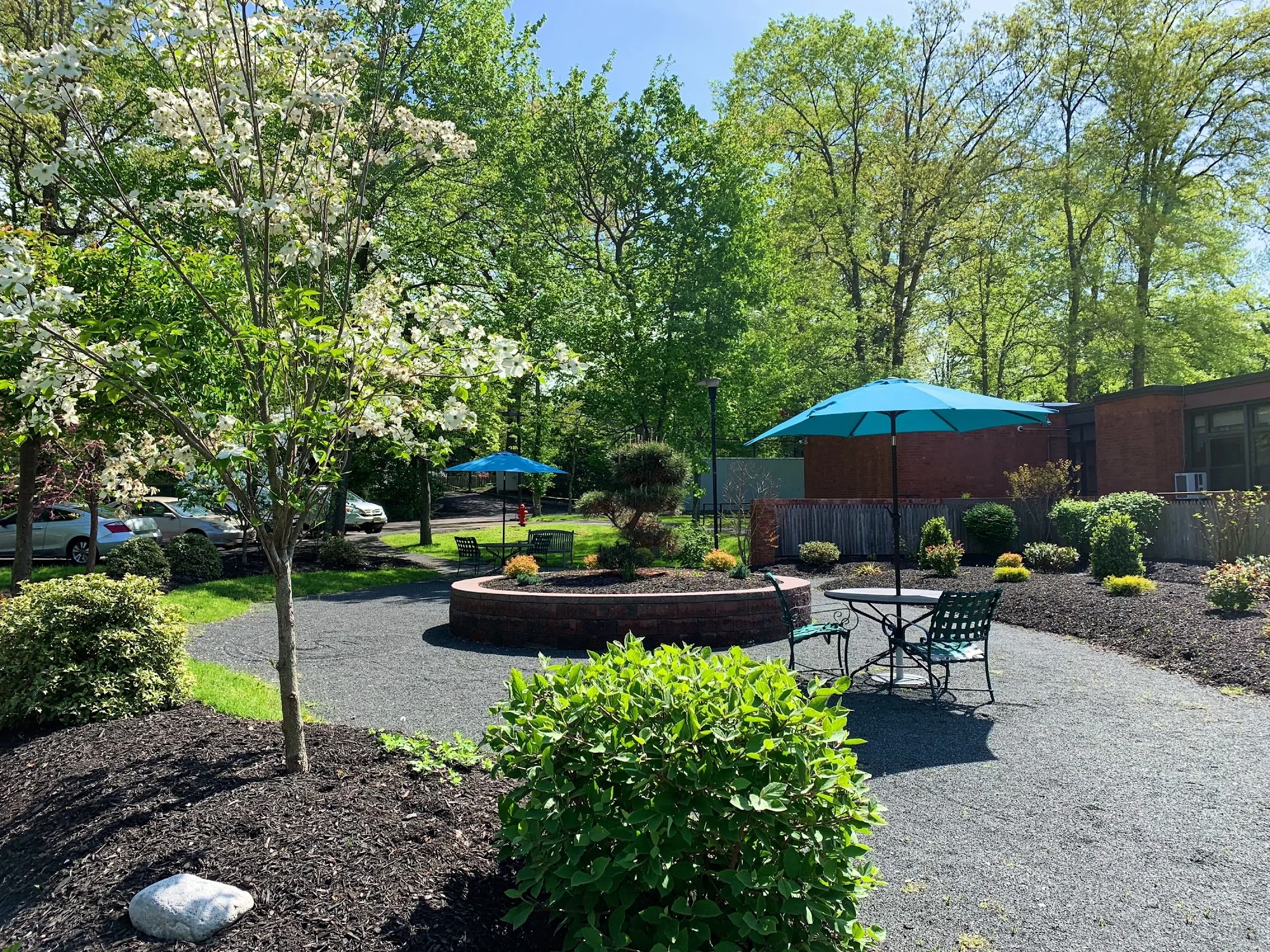 SPRING GROVE REHABILITATION AND HEALTHCARE CENTER