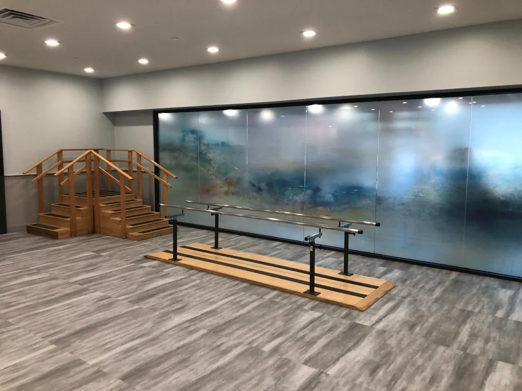 SPRING GROVE REHABILITATION AND HEALTHCARE CENTER