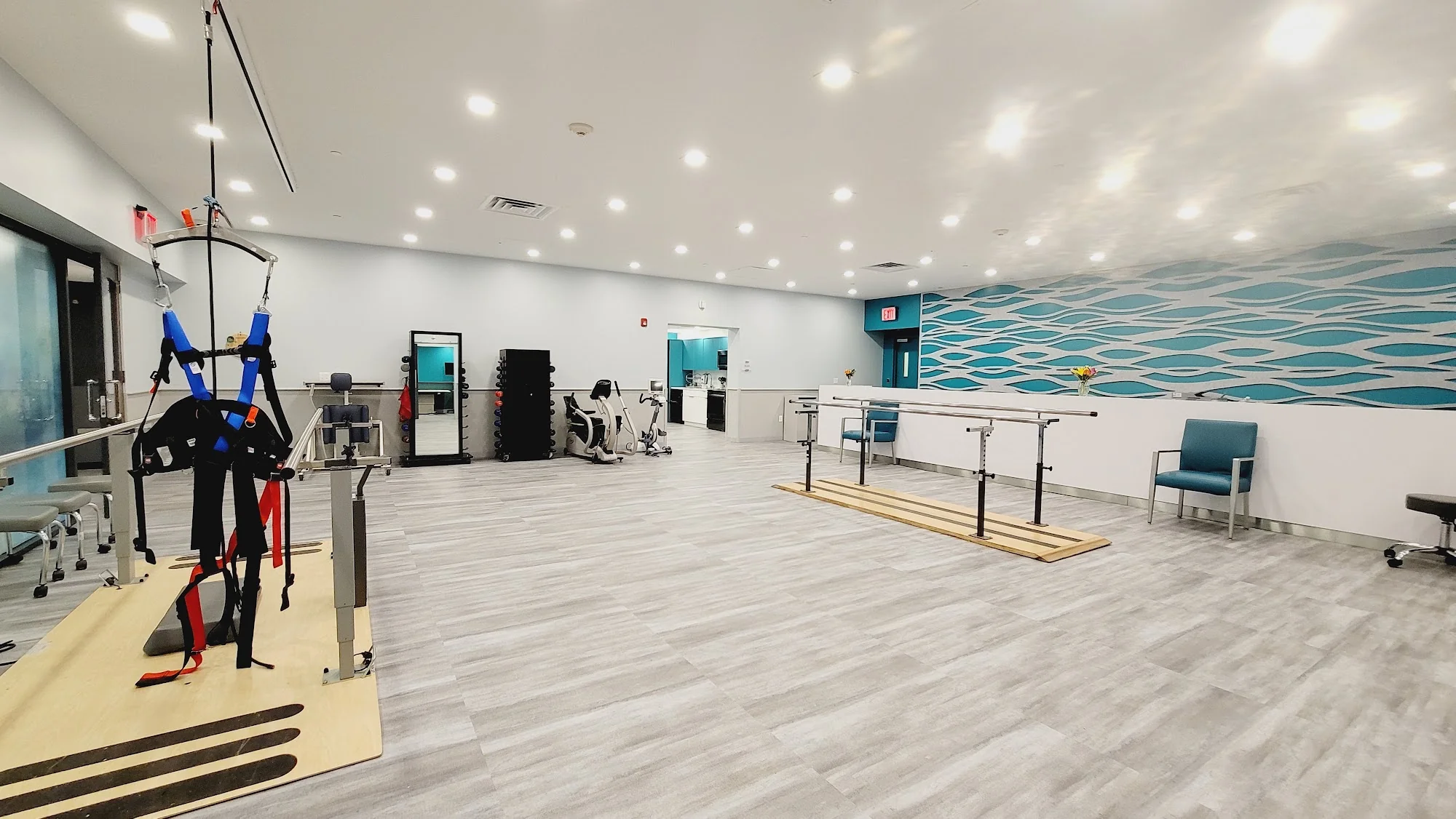 SPRING GROVE REHABILITATION AND HEALTHCARE CENTER