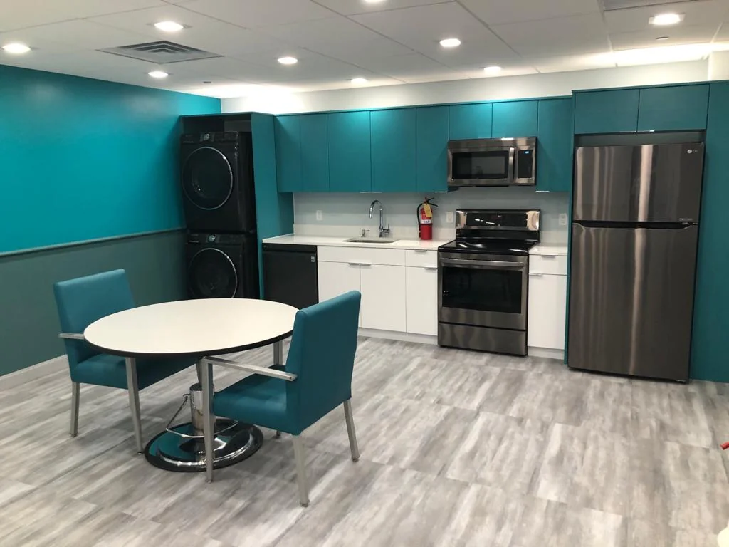 SPRING GROVE REHABILITATION AND HEALTHCARE CENTER