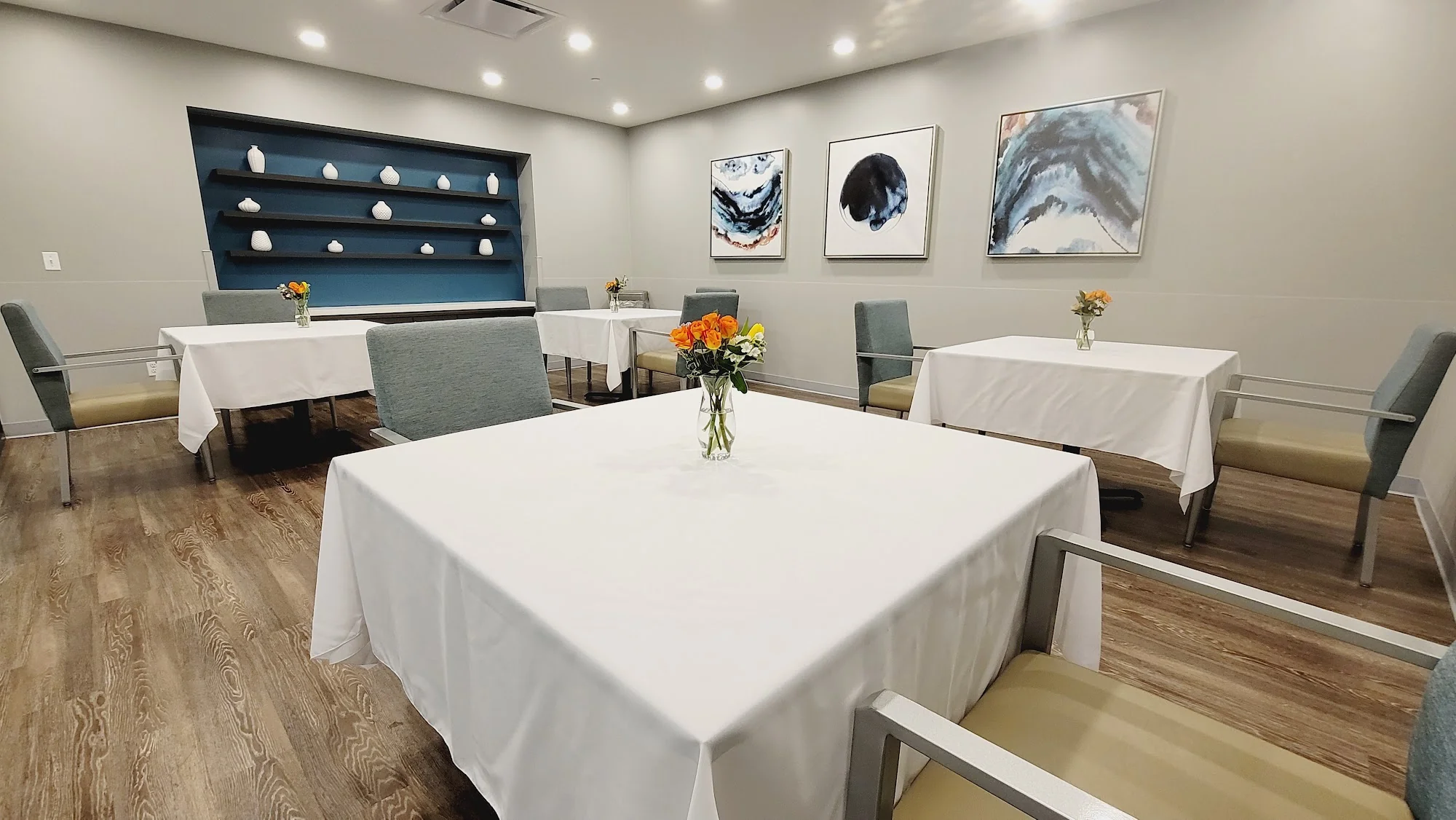 SPRING GROVE REHABILITATION AND HEALTHCARE CENTER