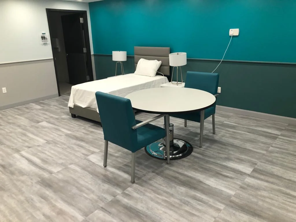 SPRING GROVE REHABILITATION AND HEALTHCARE CENTER
