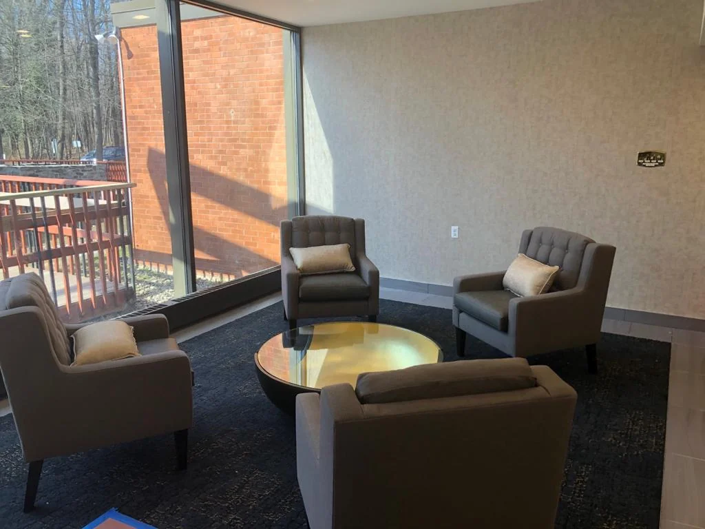 SPRING GROVE REHABILITATION AND HEALTHCARE CENTER