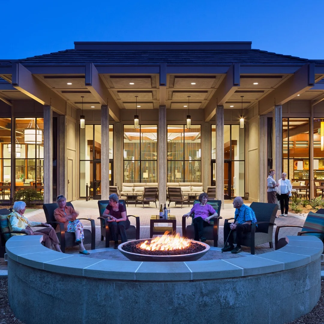 SPRING LAKE VILLAGE