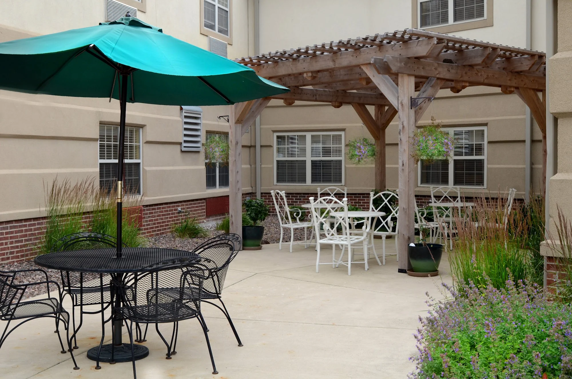 SPRING MILL HEALTH CAMPUS