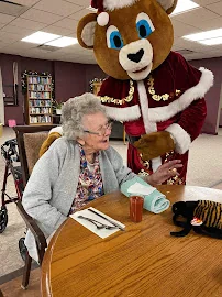 SPRING VALLEY CARE CENTER
