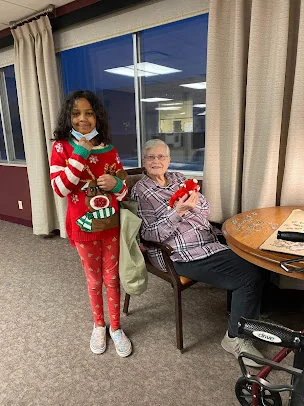 SPRING VALLEY CARE CENTER