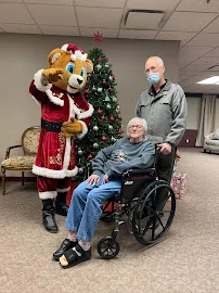 SPRING VALLEY CARE CENTER