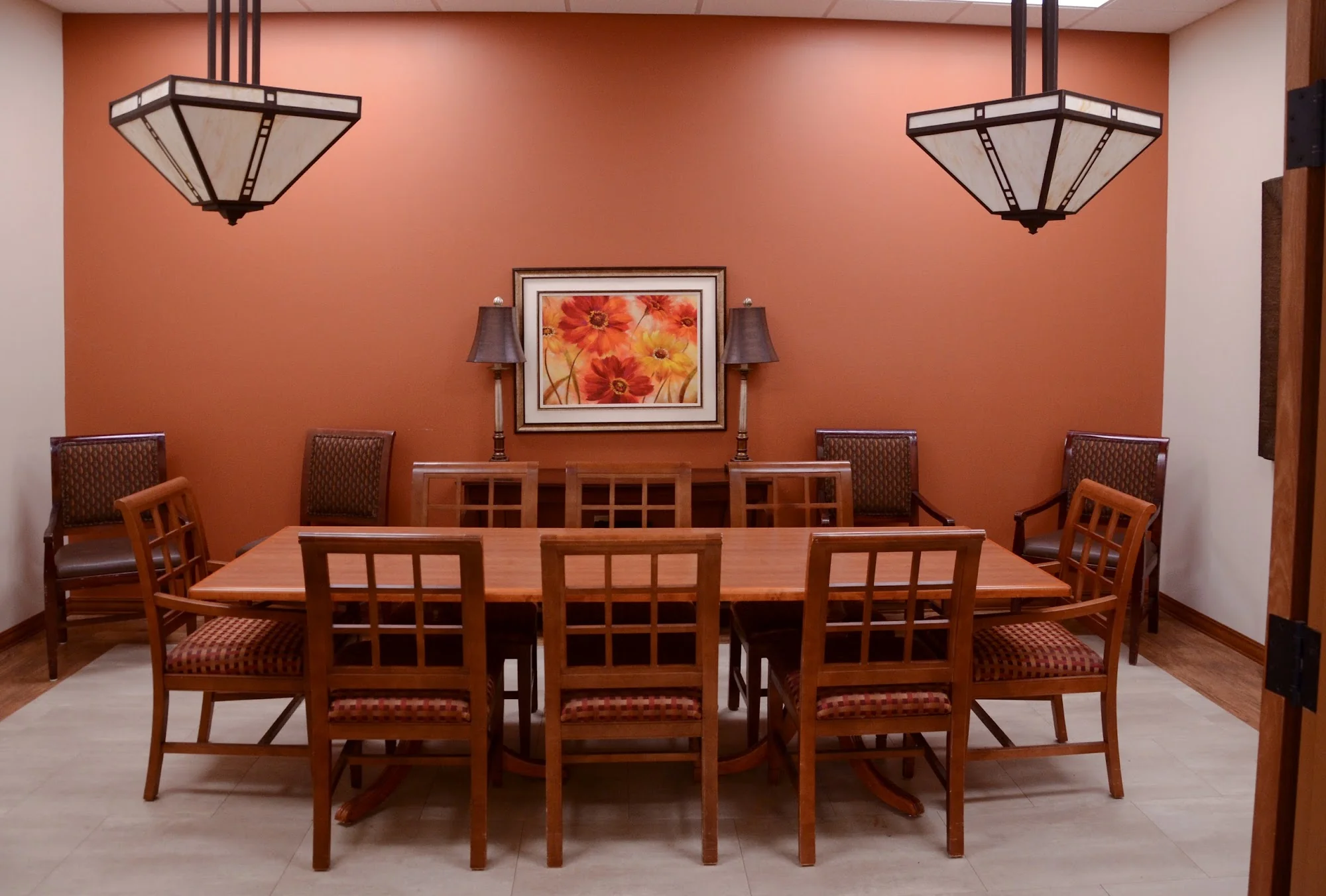 SPRING VALLEY HEALTH AND REHAB CENTER