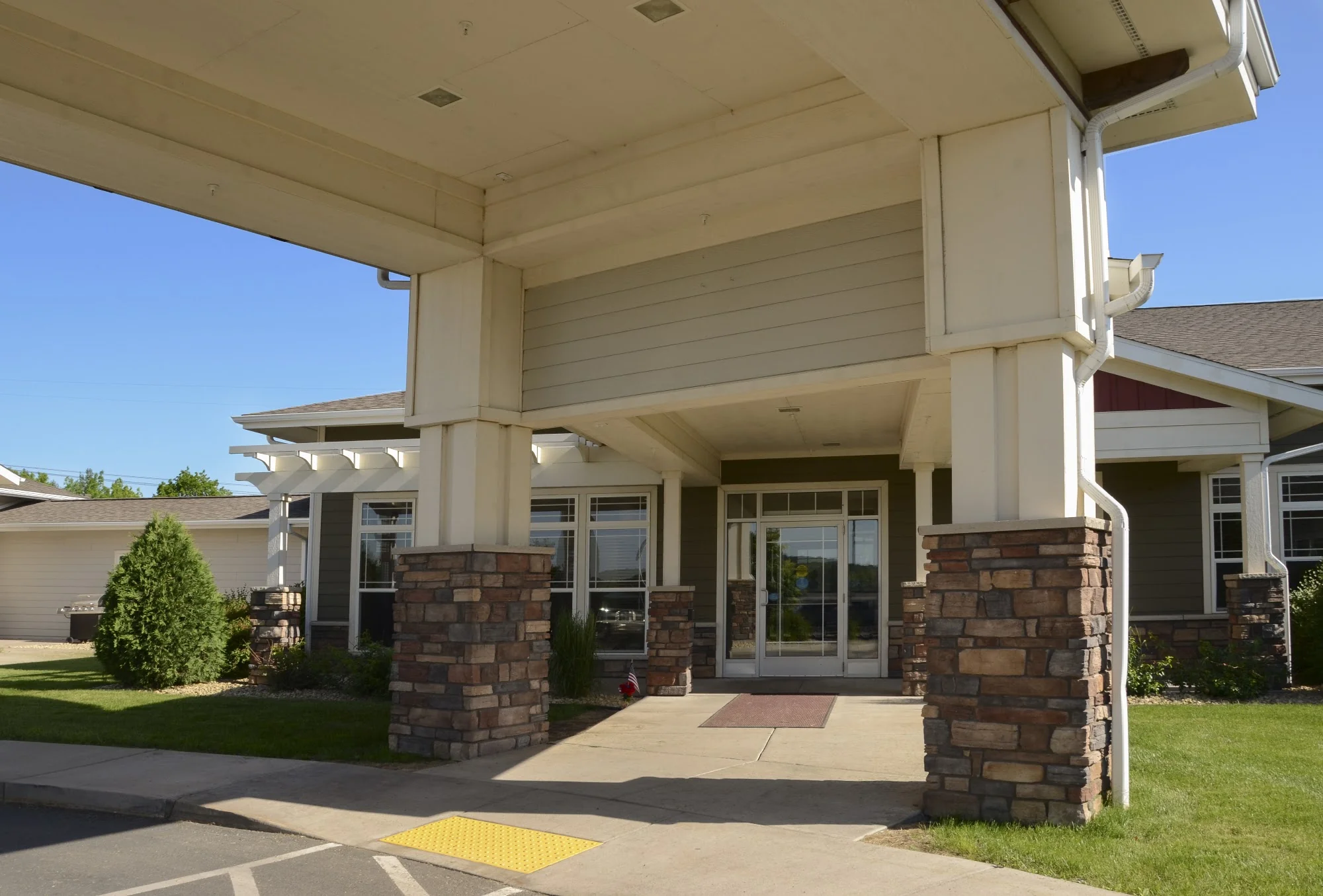 SPRING VALLEY HEALTH AND REHAB CENTER