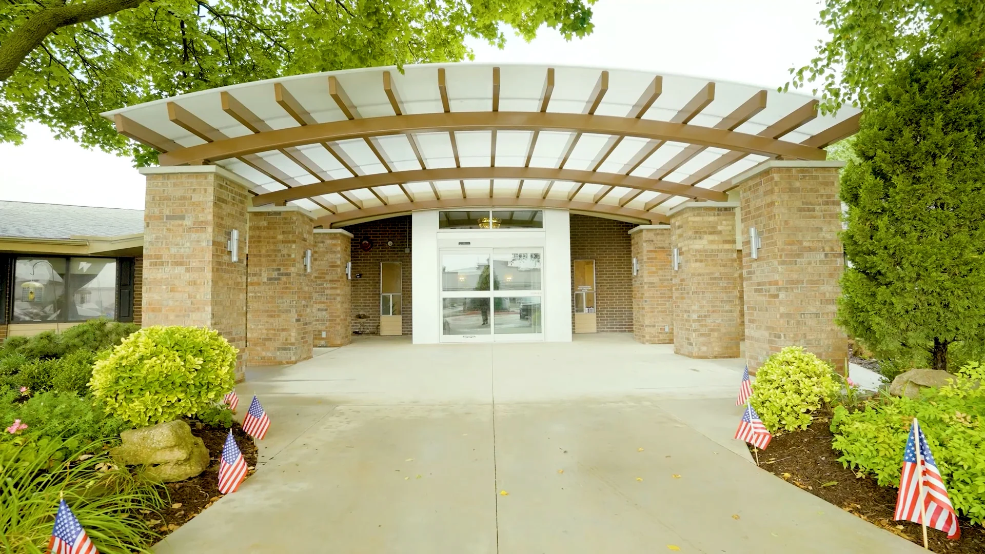 SPRING VALLEY HEALTH & REHABILITATION CENTER