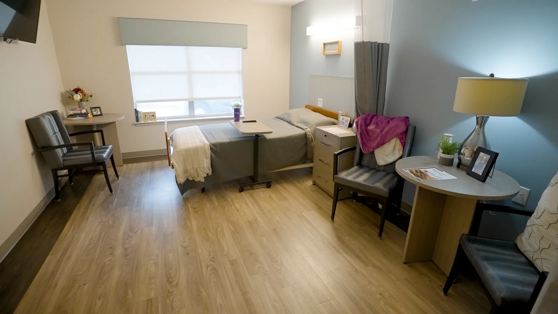 SPRING VALLEY HEALTH & REHABILITATION CENTER