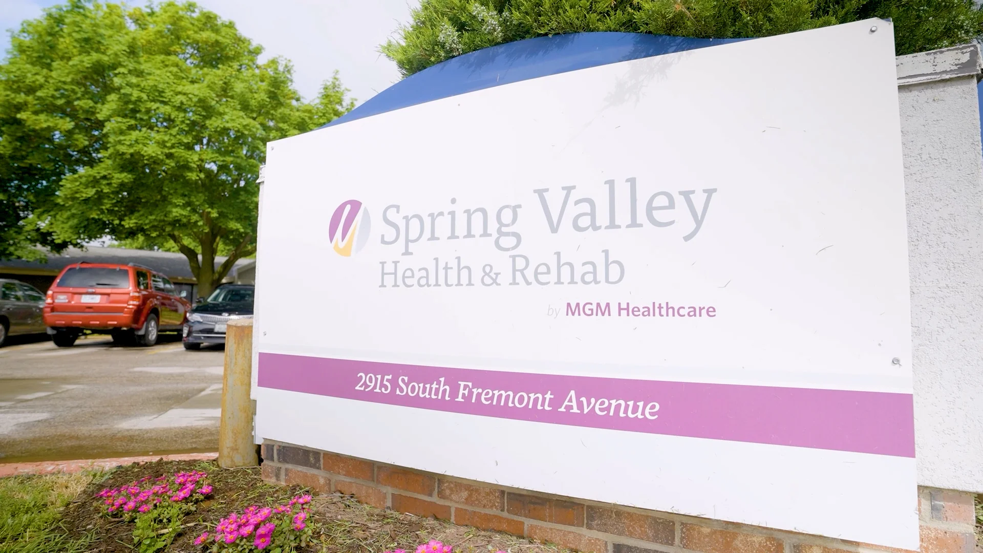 SPRING VALLEY HEALTH & REHABILITATION CENTER