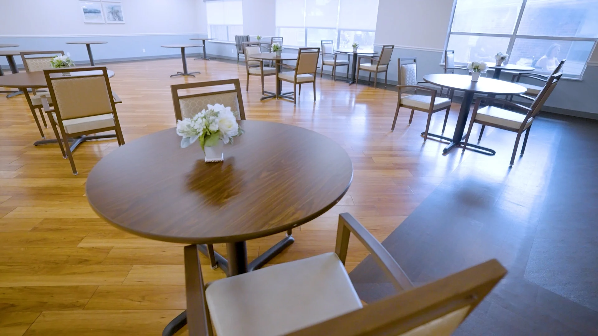 SPRING VALLEY HEALTH & REHABILITATION CENTER