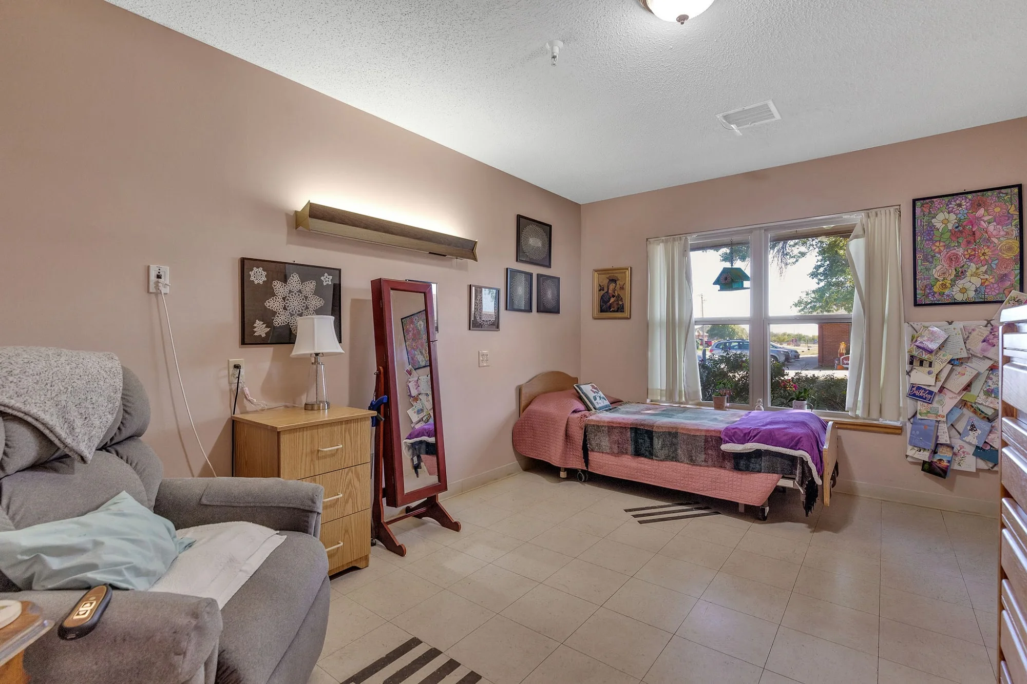 SPRING VIEW MANOR HEALTHCARE AND REHABILITATION