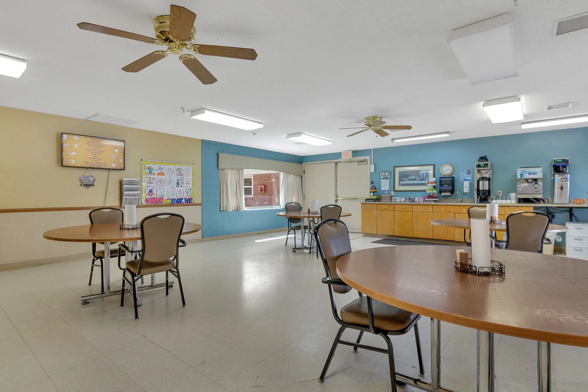SPRING VIEW MANOR HEALTHCARE AND REHABILITATION