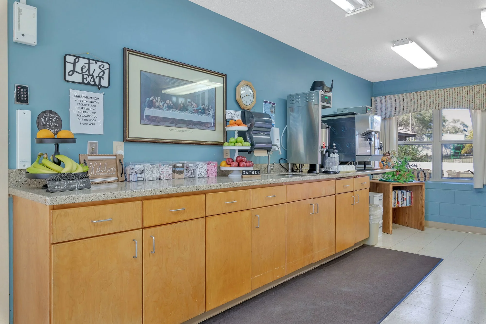 SPRING VIEW MANOR HEALTHCARE AND REHABILITATION
