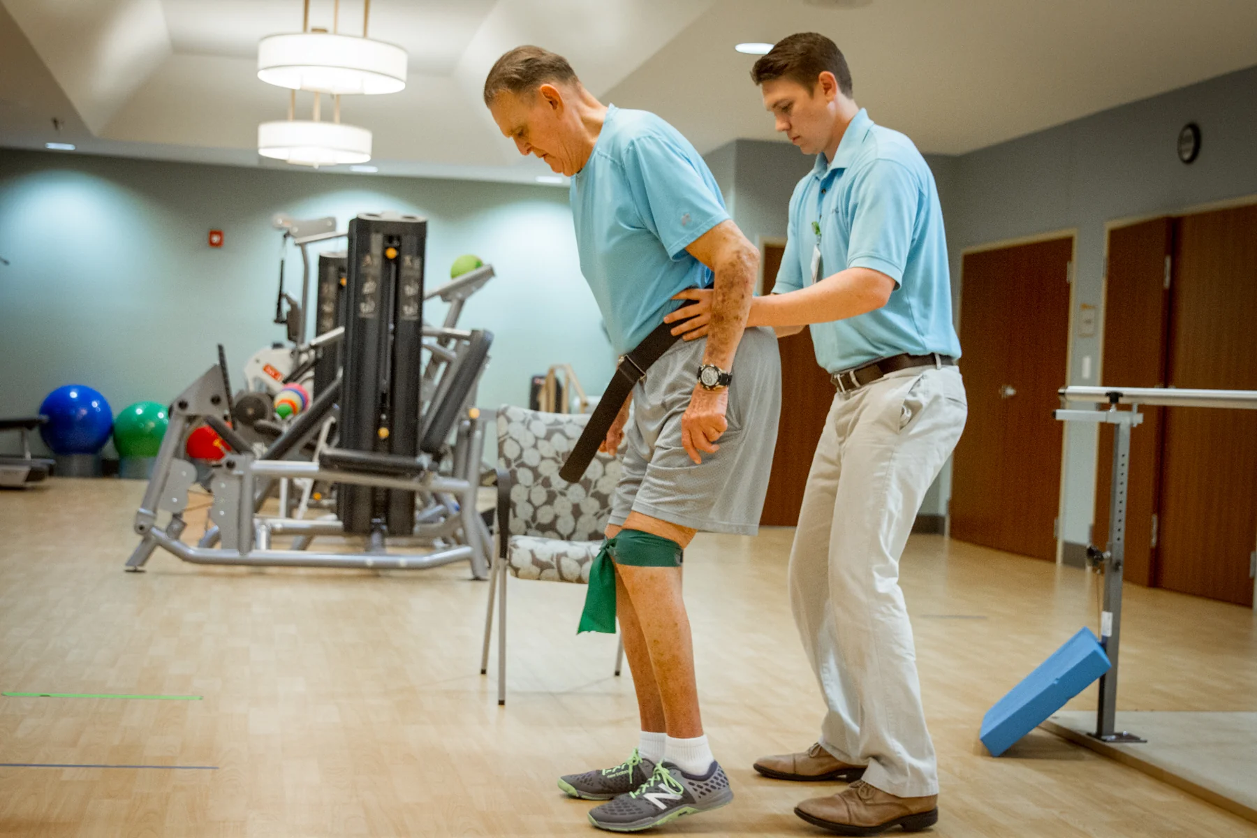 SPRINGBROOK NURSING AND REHABILITATION CENTER