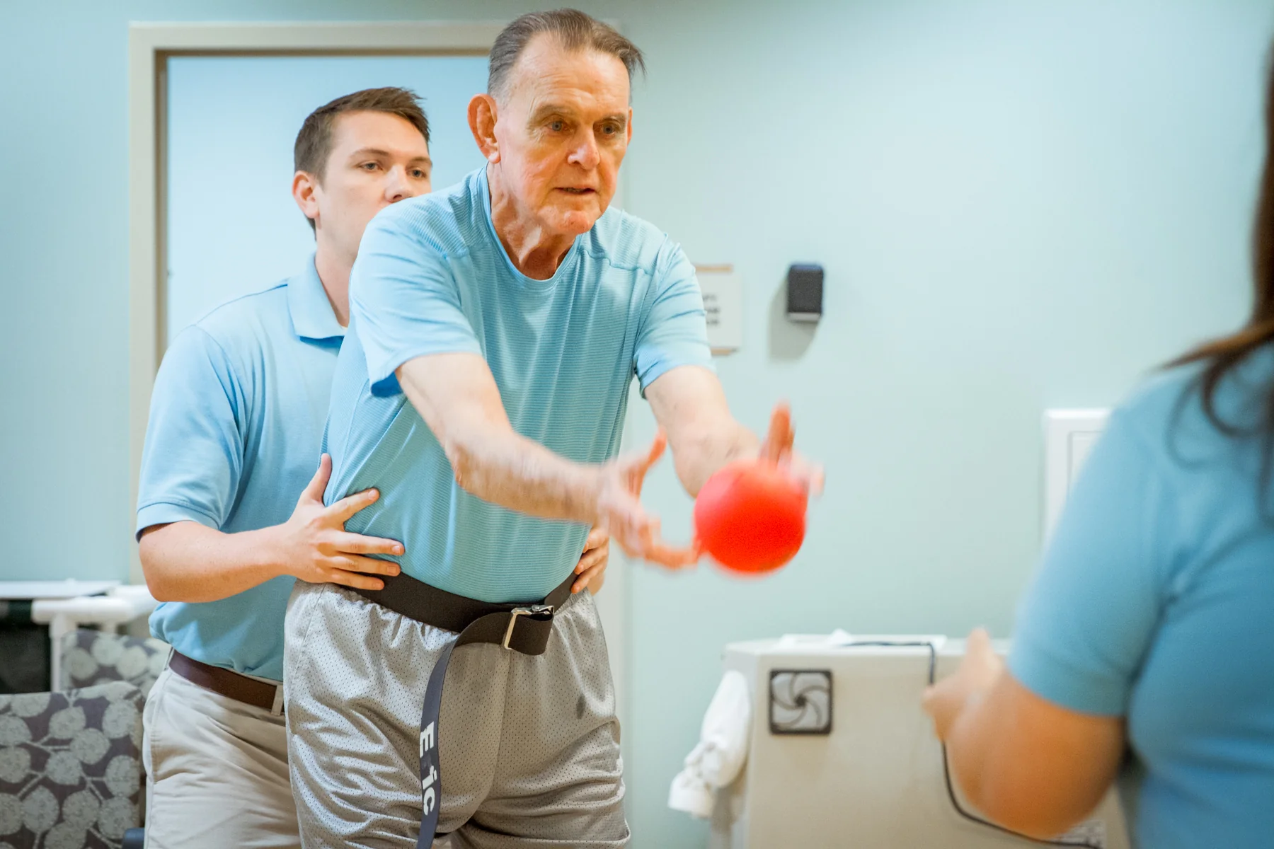 SPRINGBROOK NURSING AND REHABILITATION CENTER