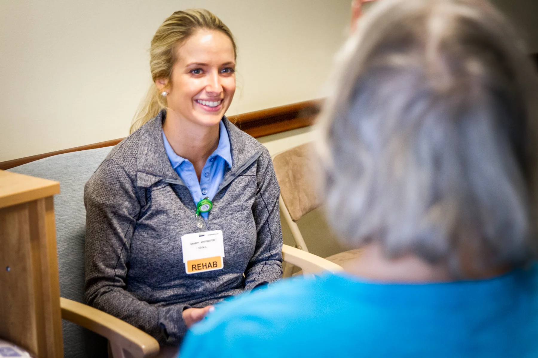 SPRINGBROOK NURSING AND REHABILITATION CENTER