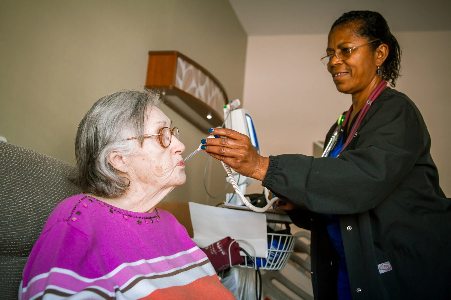 SPRINGBROOK NURSING AND REHABILITATION CENTER