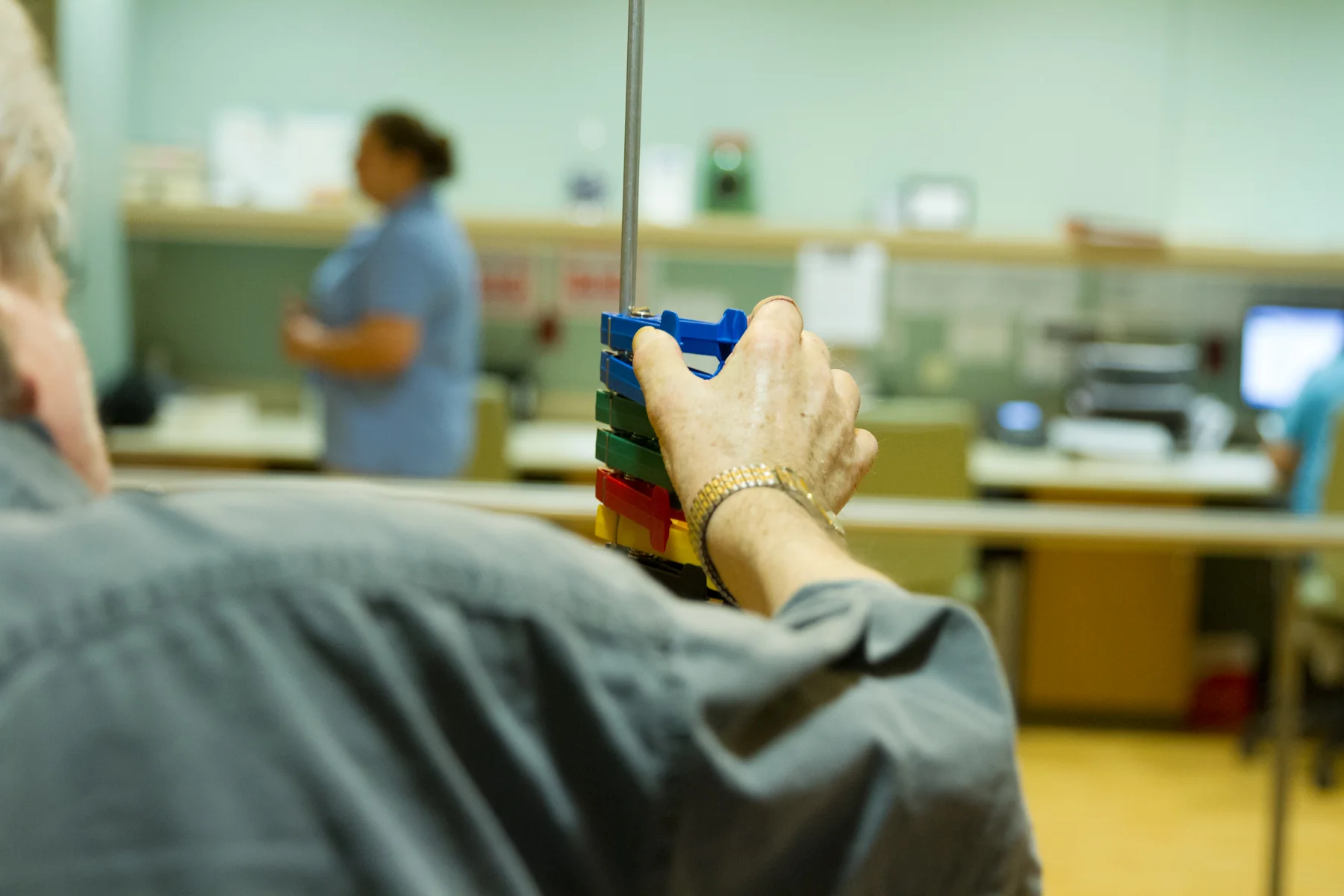 SPRINGBROOK NURSING AND REHABILITATION CENTER