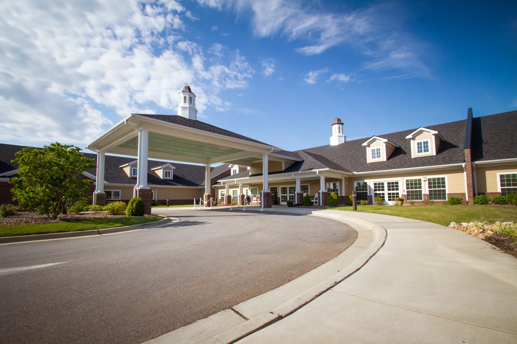SPRINGBROOK NURSING AND REHABILITATION CENTER