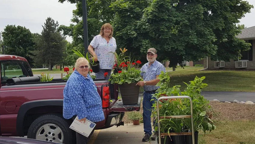 SPRINGCREEK REHABILITATION AND NURSING CENTER