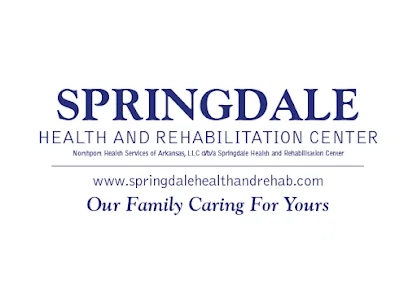 SPRINGDALE HEALTH AND REHABILITATION CENTER