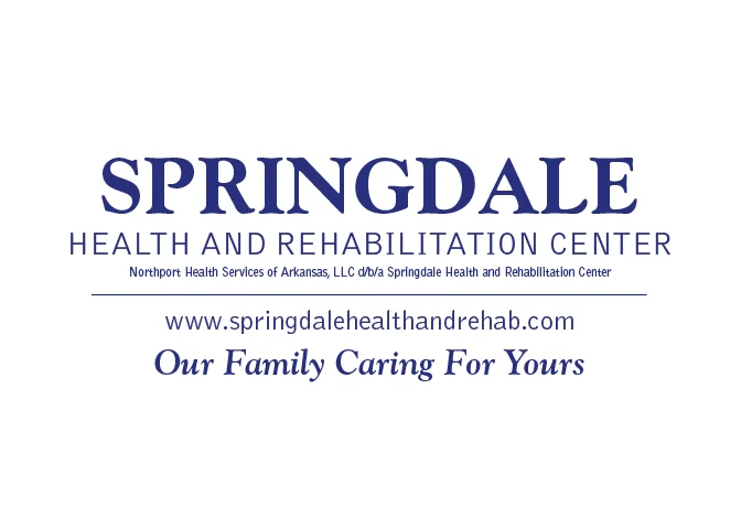 SPRINGDALE HEALTH AND REHABILITATION CENTER