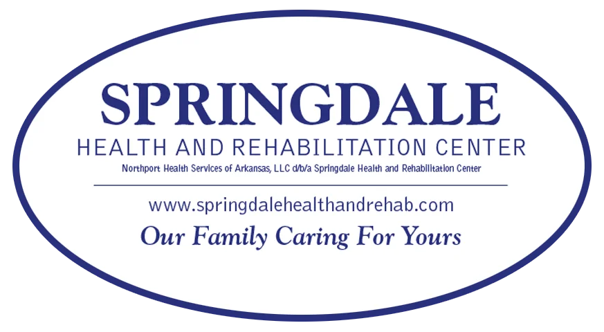 SPRINGDALE HEALTH AND REHABILITATION CENTER