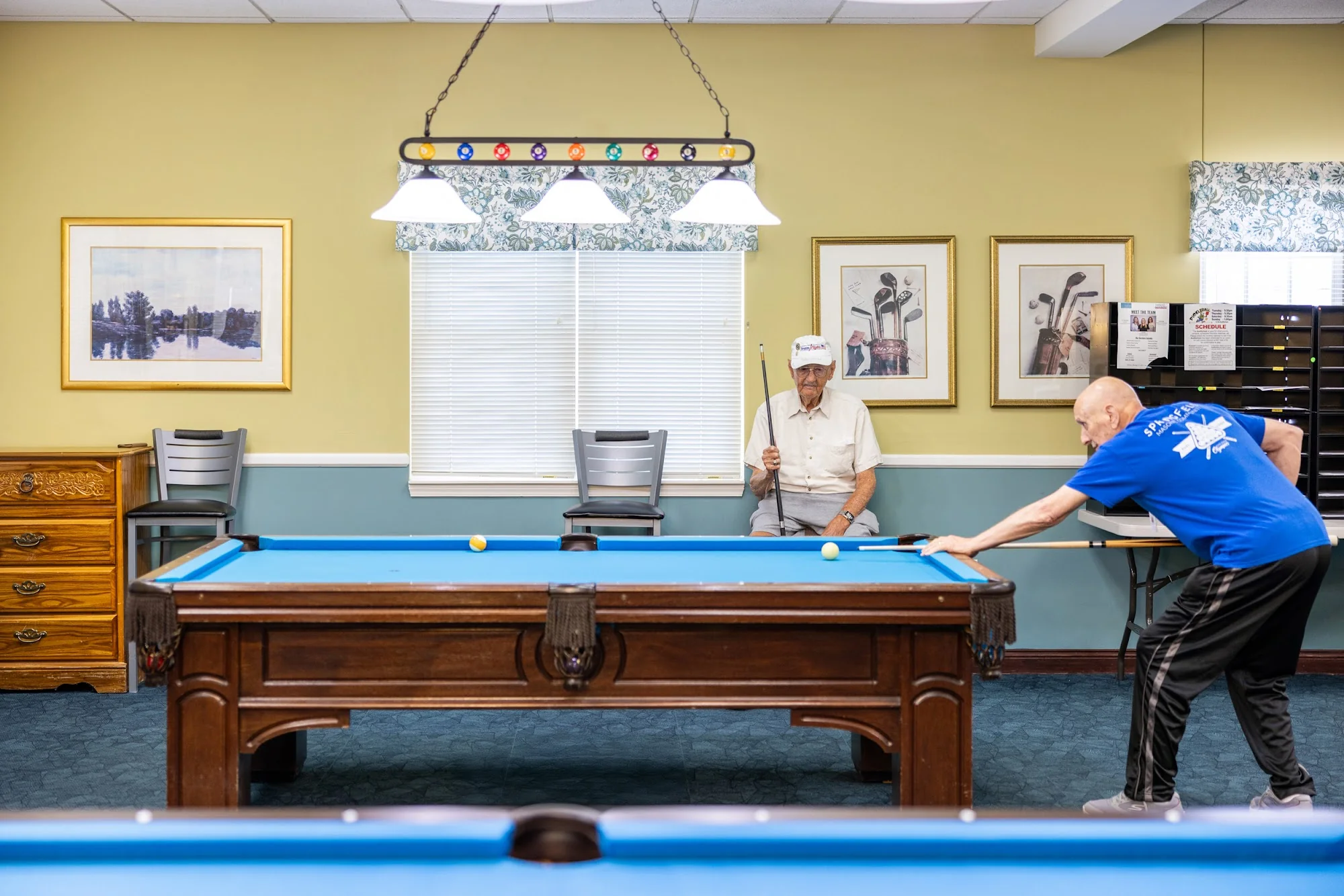 SPRINGFIELD MASONIC COMMUNITY