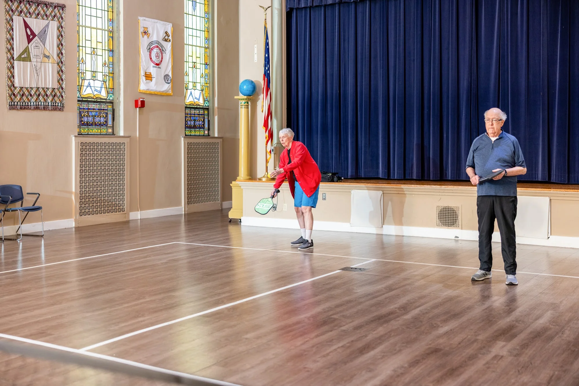 SPRINGFIELD MASONIC COMMUNITY