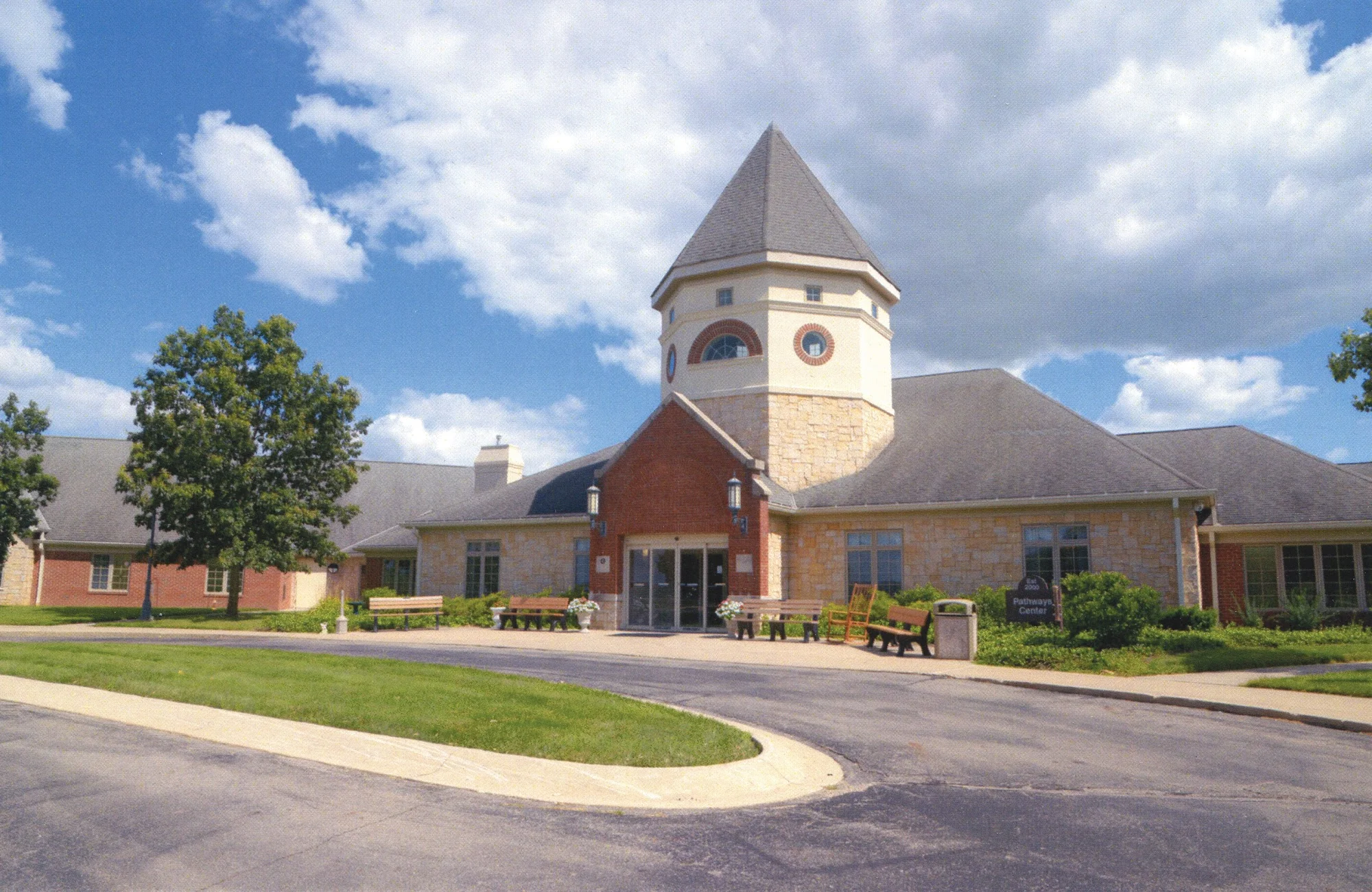 SPRINGFIELD MASONIC COMMUNITY