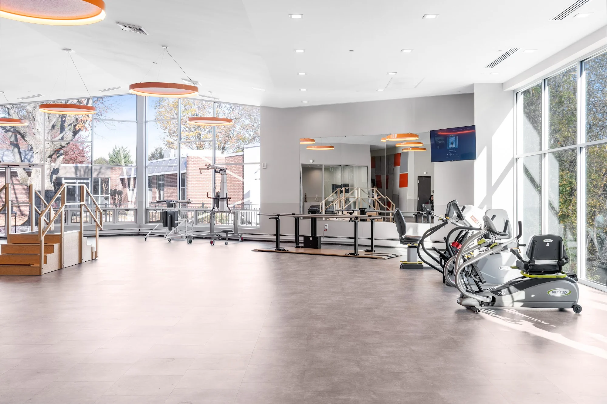 SPRINGFIELD REHABILITATION AND HEALTHCARE  CENTER