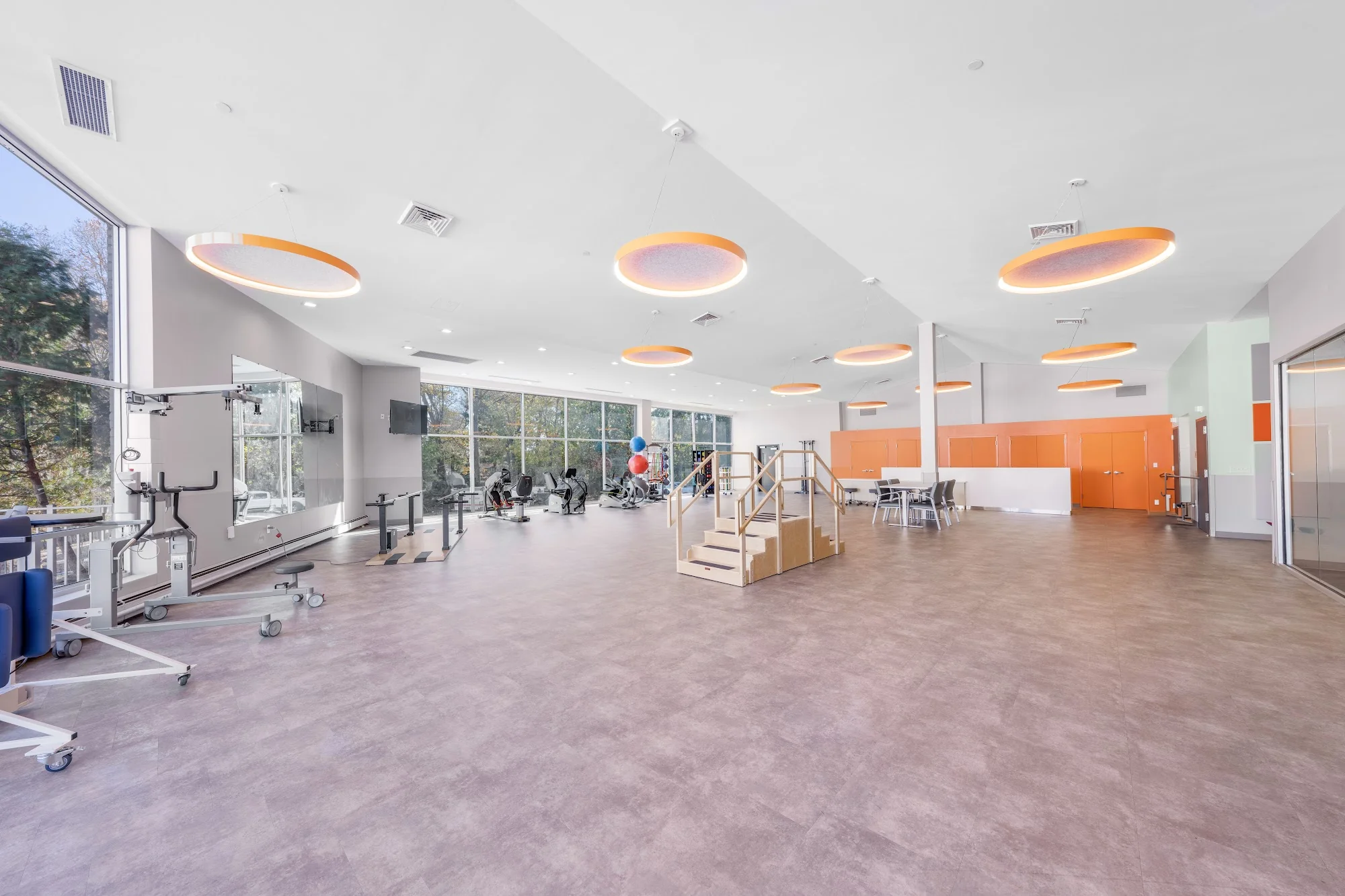 SPRINGFIELD REHABILITATION AND HEALTHCARE  CENTER