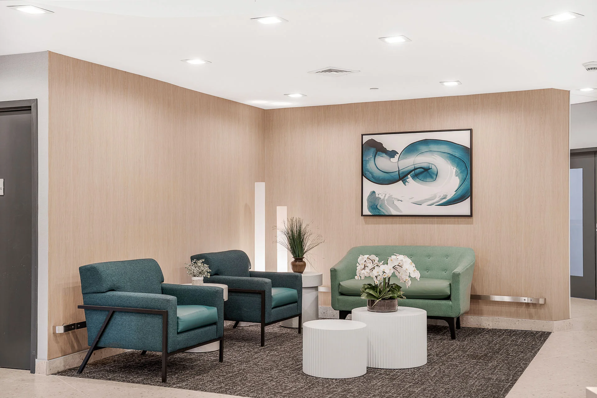 SPRINGFIELD REHABILITATION AND HEALTHCARE  CENTER