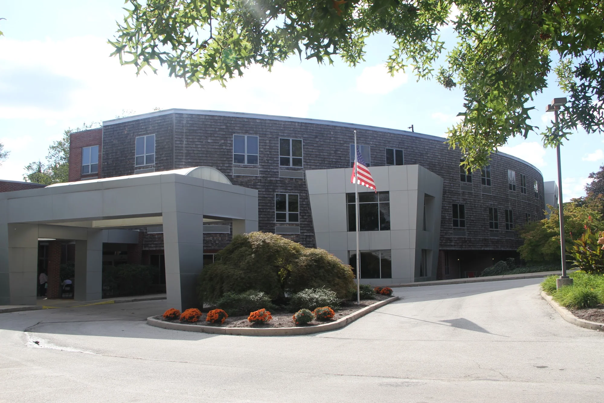 SPRINGFIELD REHABILITATION AND HEALTHCARE  CENTER