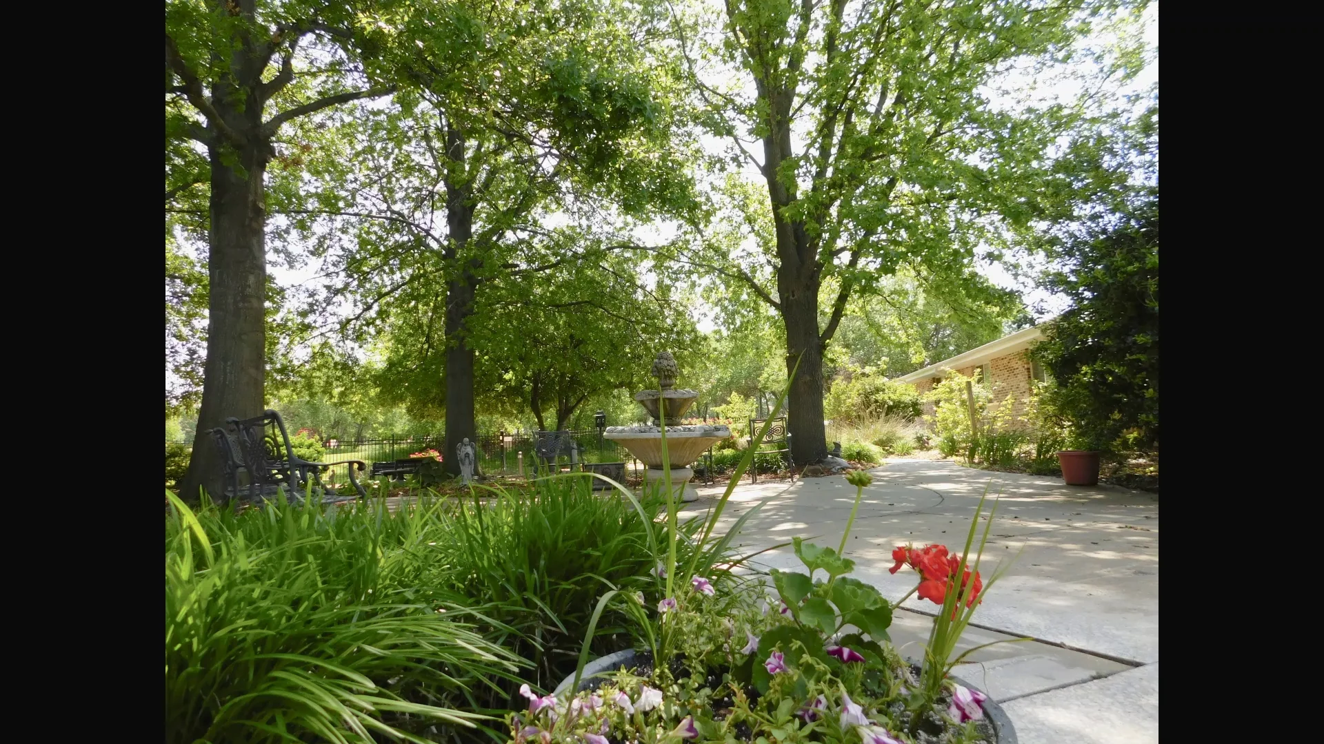 SPRINGFIELD REHABILITATION & HEALTH CARE CENTER