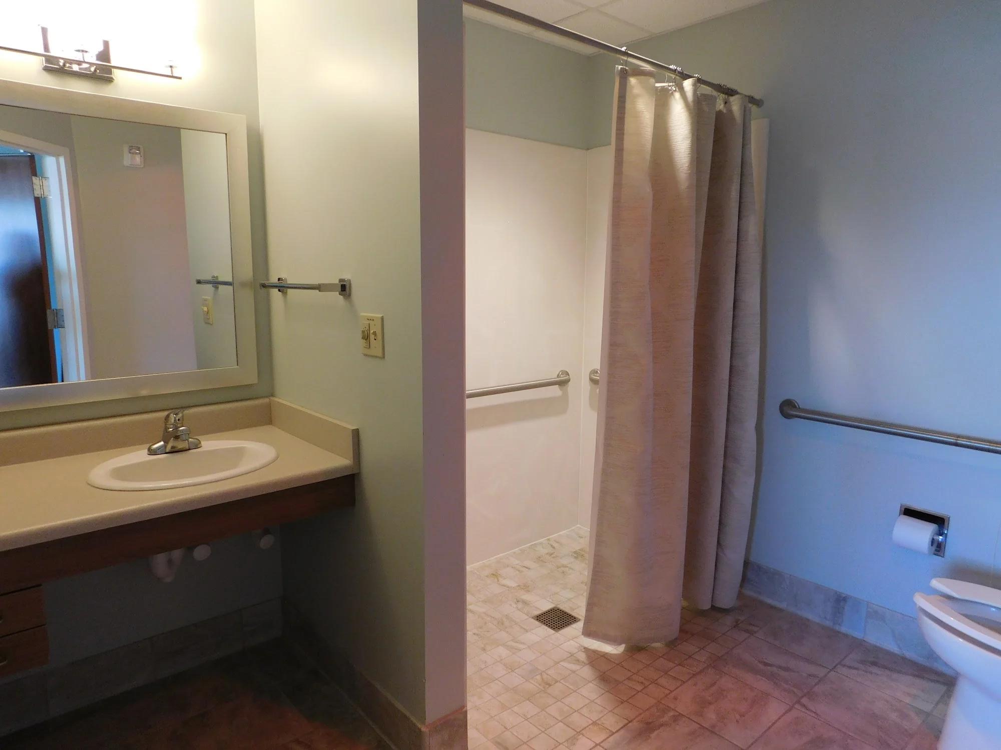 SPRINGFIELD REHABILITATION & HEALTH CARE CENTER