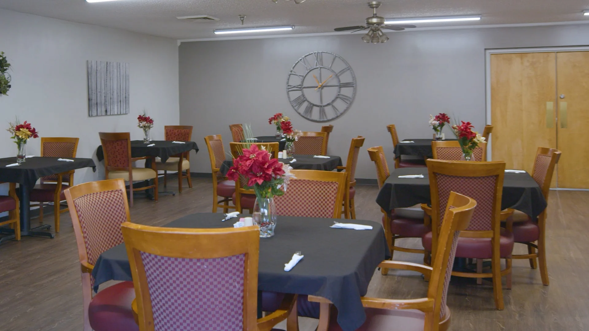 SPRINGFIELD SKILLED CARE CENTER
