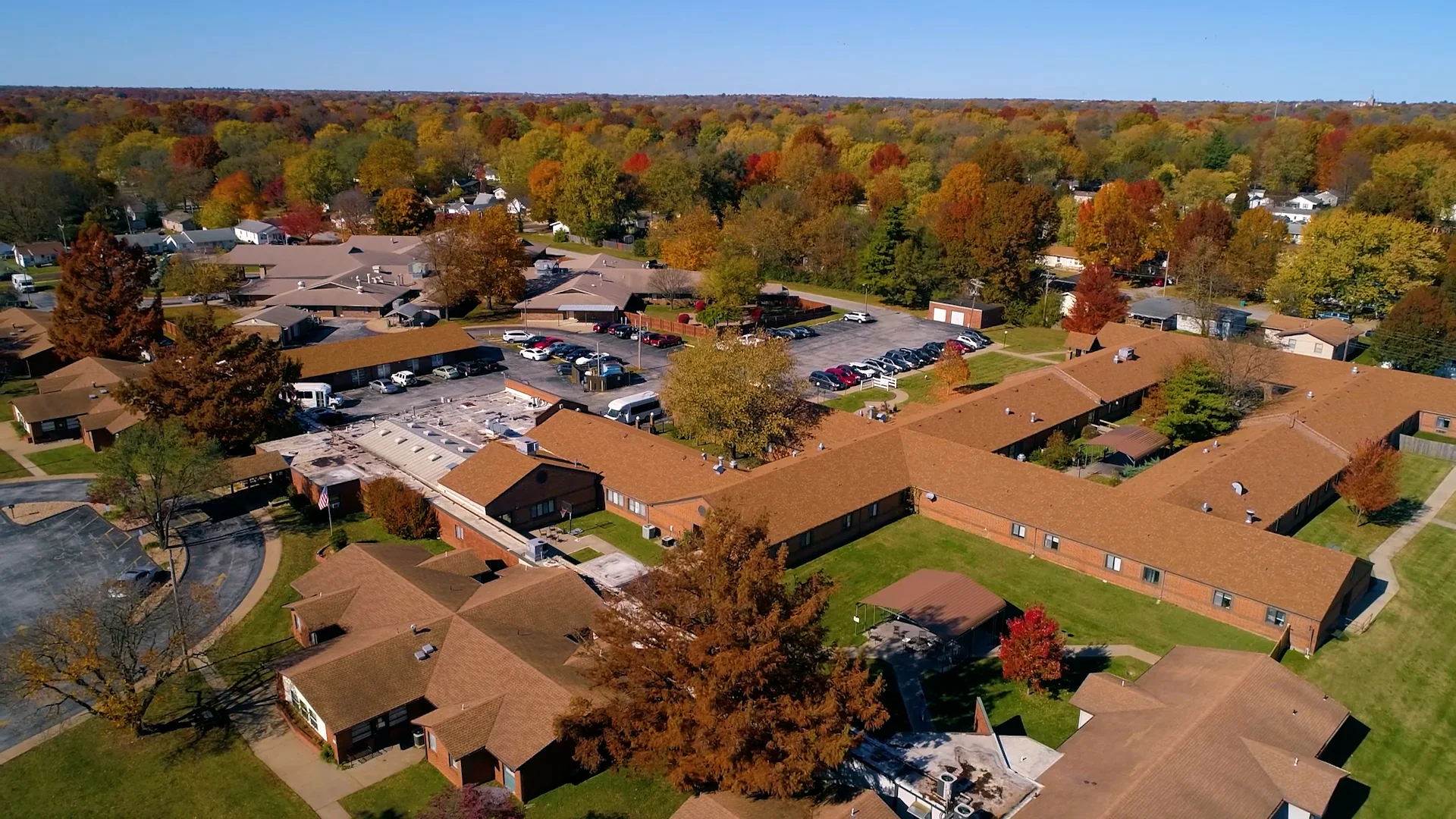 SPRINGFIELD SKILLED CARE CENTER