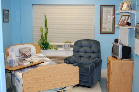 SPRINGHILL SENIOR RESIDENCE