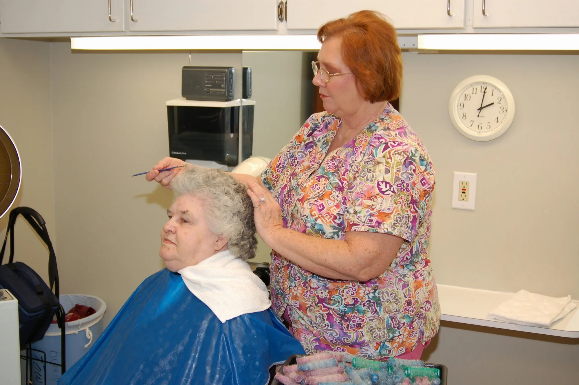 SPRINGHILL SENIOR RESIDENCE