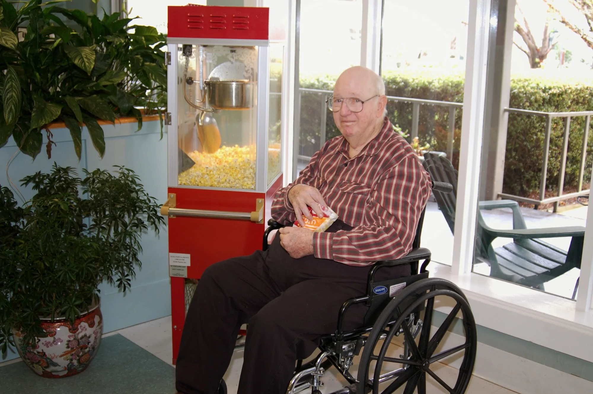 SPRINGHILL SENIOR RESIDENCE
