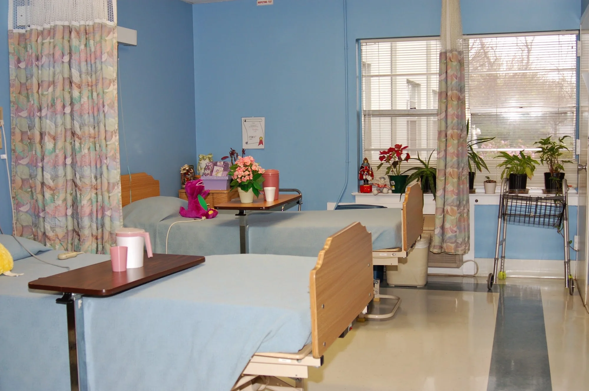 SPRINGHILL SENIOR RESIDENCE