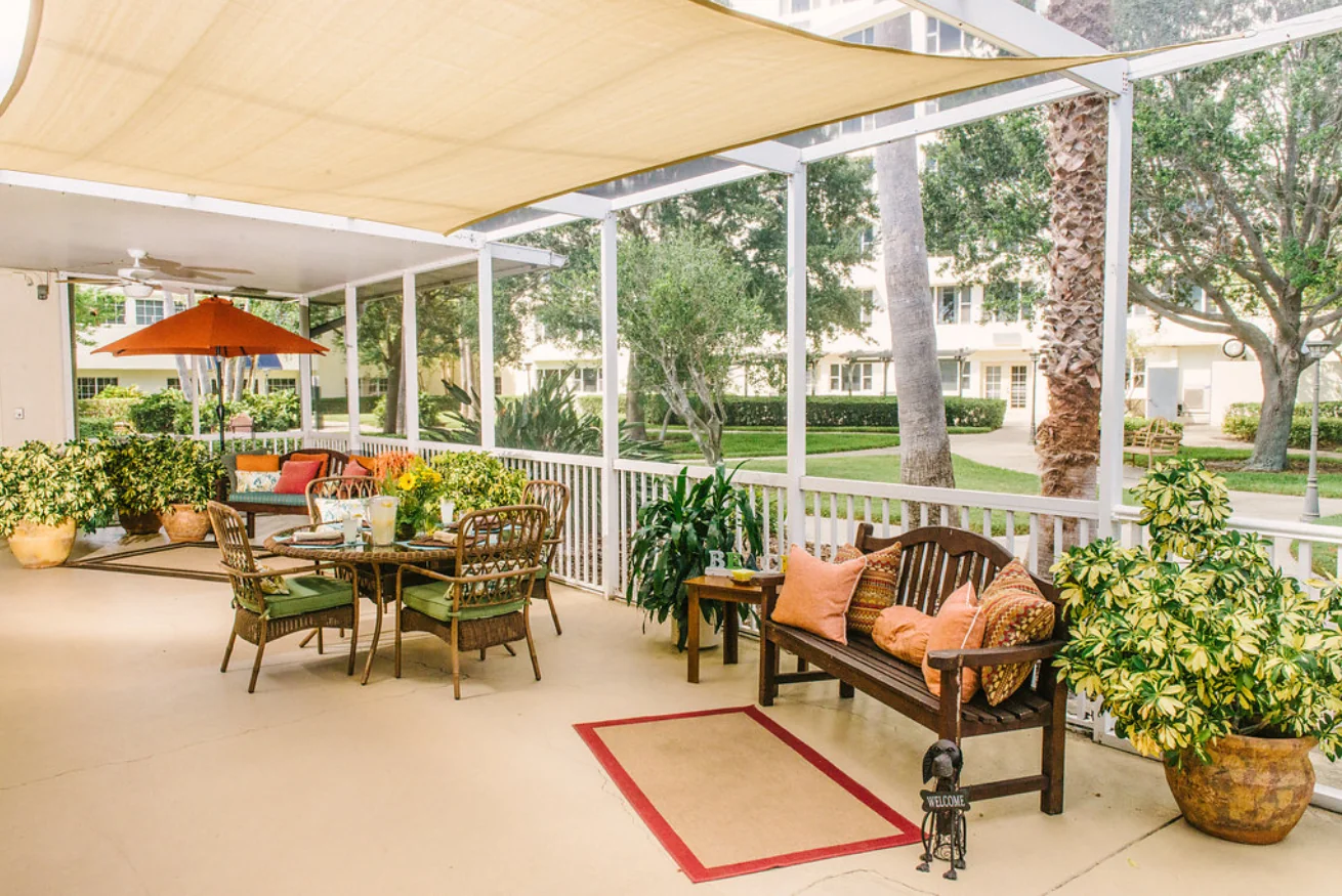 SPRINGS AT BOCA CIEGA BAY