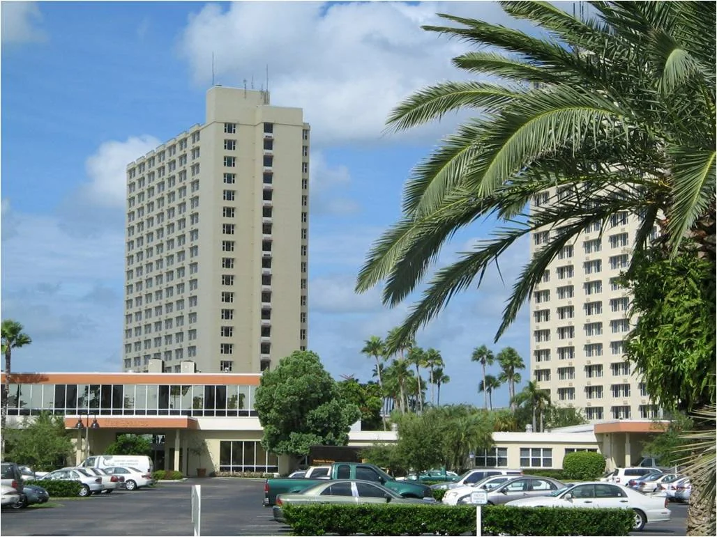 SPRINGS AT BOCA CIEGA BAY