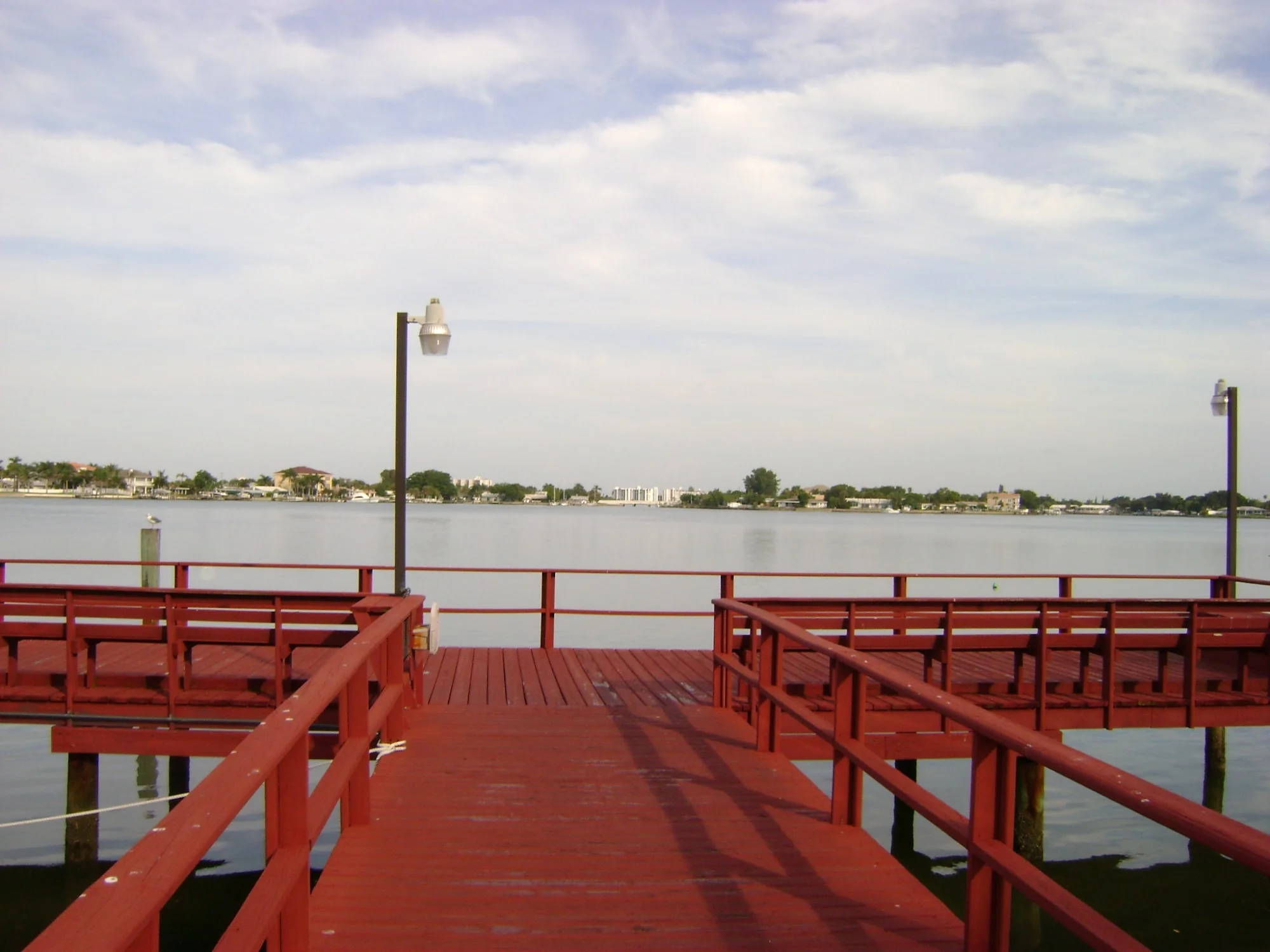 SPRINGS AT BOCA CIEGA BAY